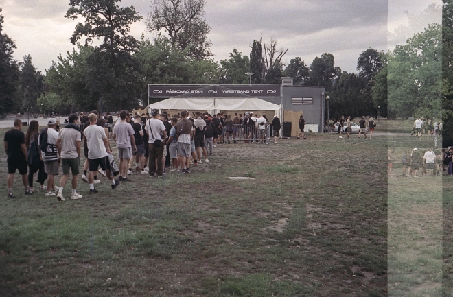 1 FRONTLINE FESTIVAL 2023